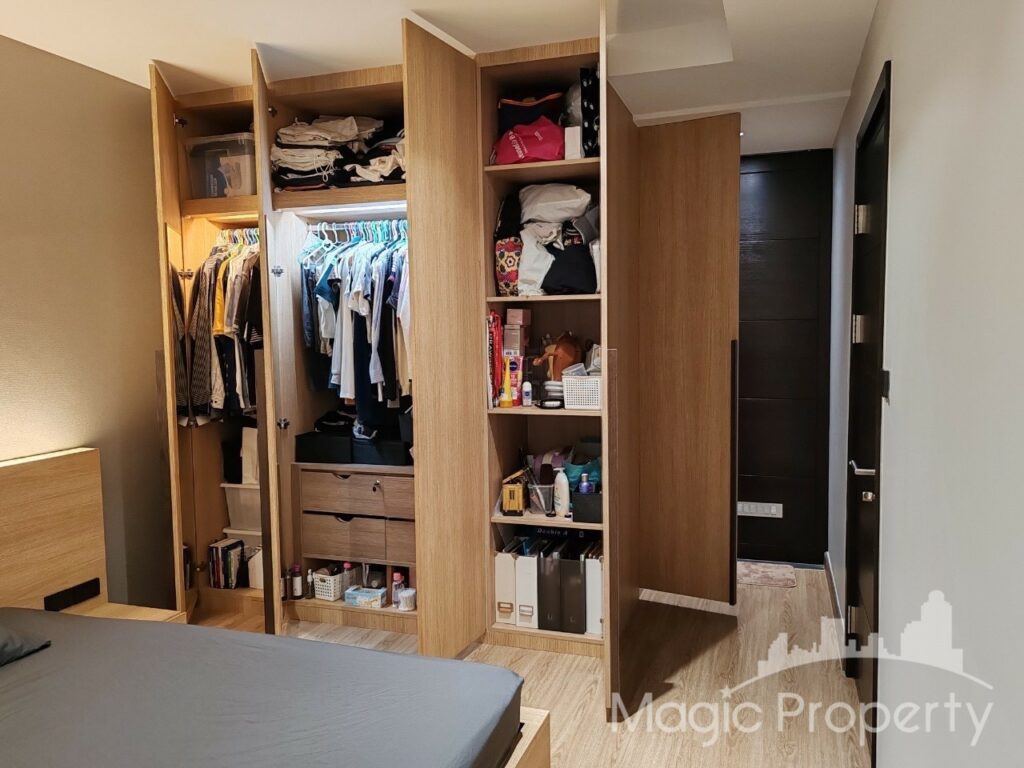 Property Image – The Alcove Thonglor 10