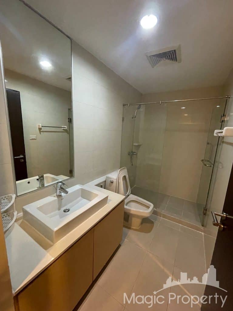 1 Bedroom Condominium For Sale in The Alcove Thonglor 10, Khlong Tan Nuea, Watthana, Bangkok.