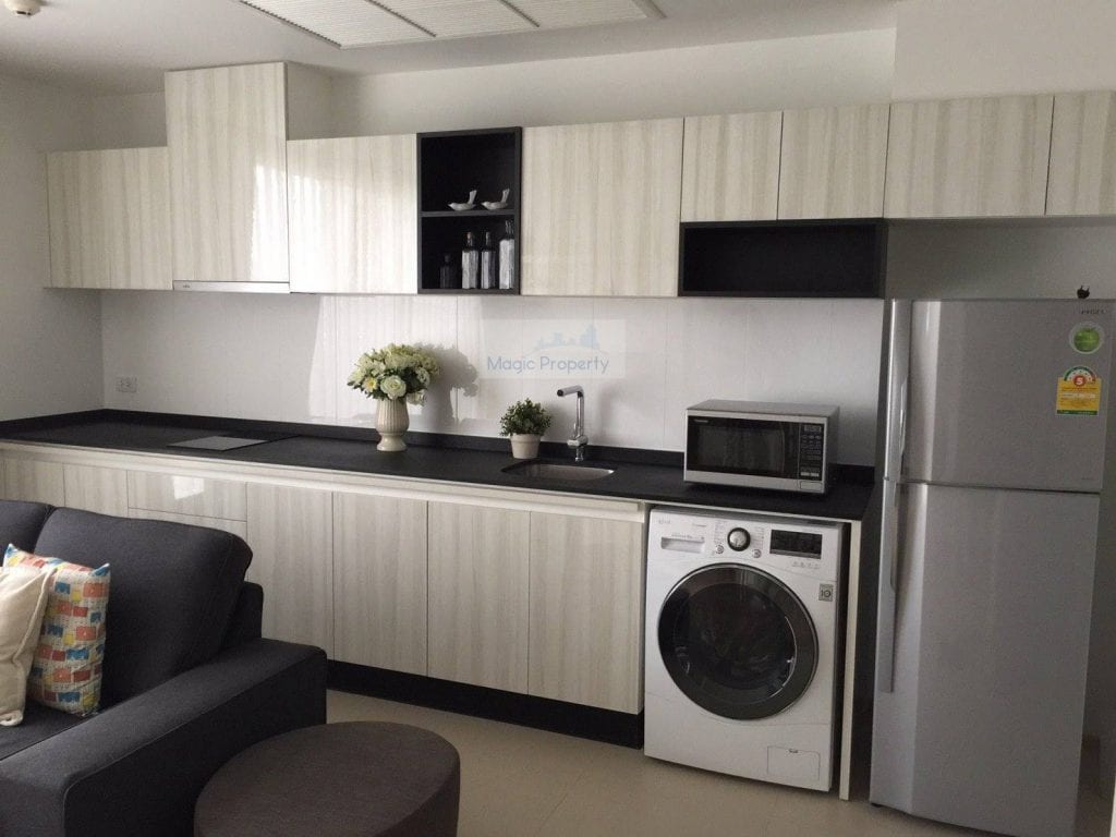 MGP030 (2 Bedroom in HQ Thonglor By Sansiri, Thonglor road, khlong Tan nuea, Watthana, Bangkok)
