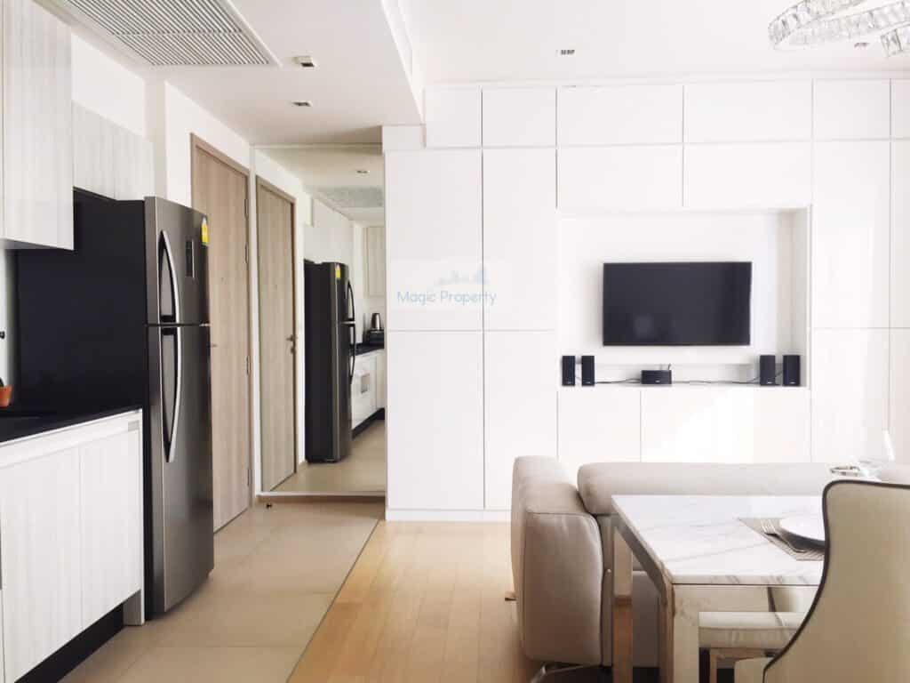 MGP030 (2 Bedroom in HQ Thonglor By Sansiri, Thonglor road, khlong Tan nuea, Watthana, Bangkok)
