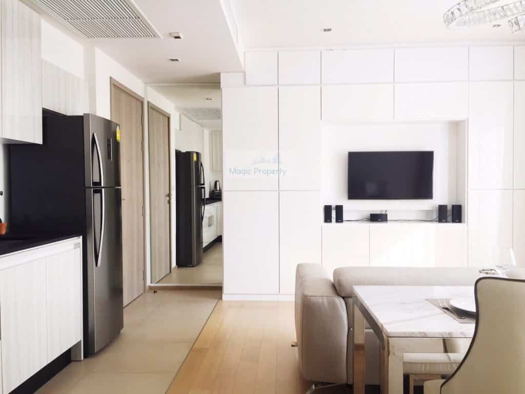 MGP030 (2 Bedroom in HQ Thonglor By Sansiri, Thonglor road, khlong Tan nuea, Watthana, Bangkok)