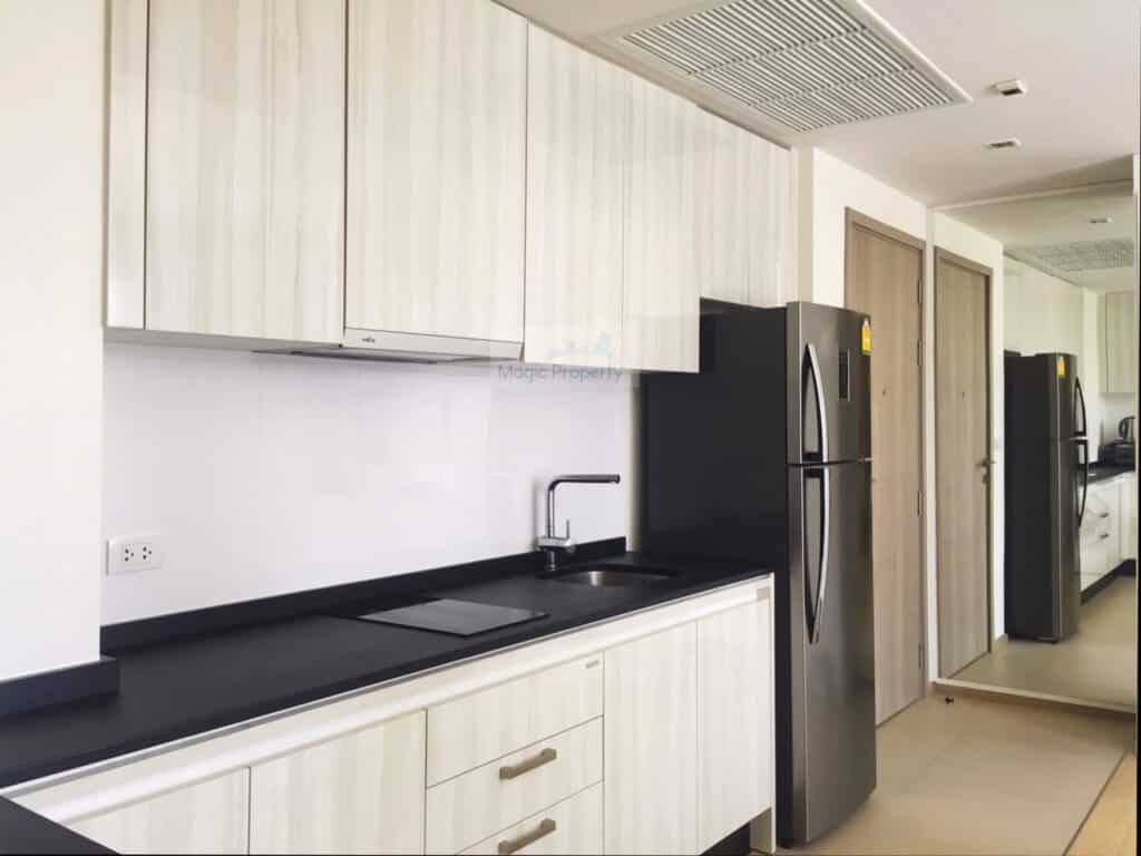 MGP030 (2 Bedroom in HQ Thonglor By Sansiri, Thonglor road, khlong Tan nuea, Watthana, Bangkok)