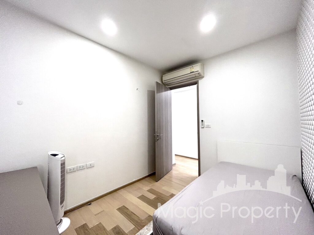 Property Image – HQ Thonglor By Sansiri