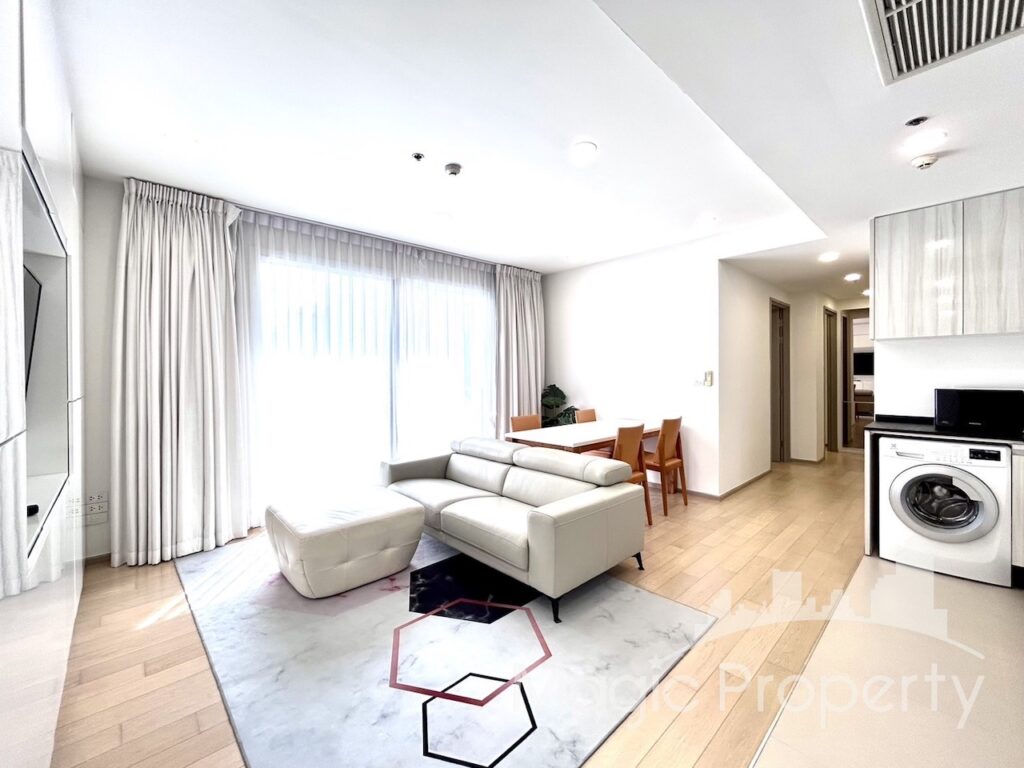 Property Image – HQ Thonglor By Sansiri