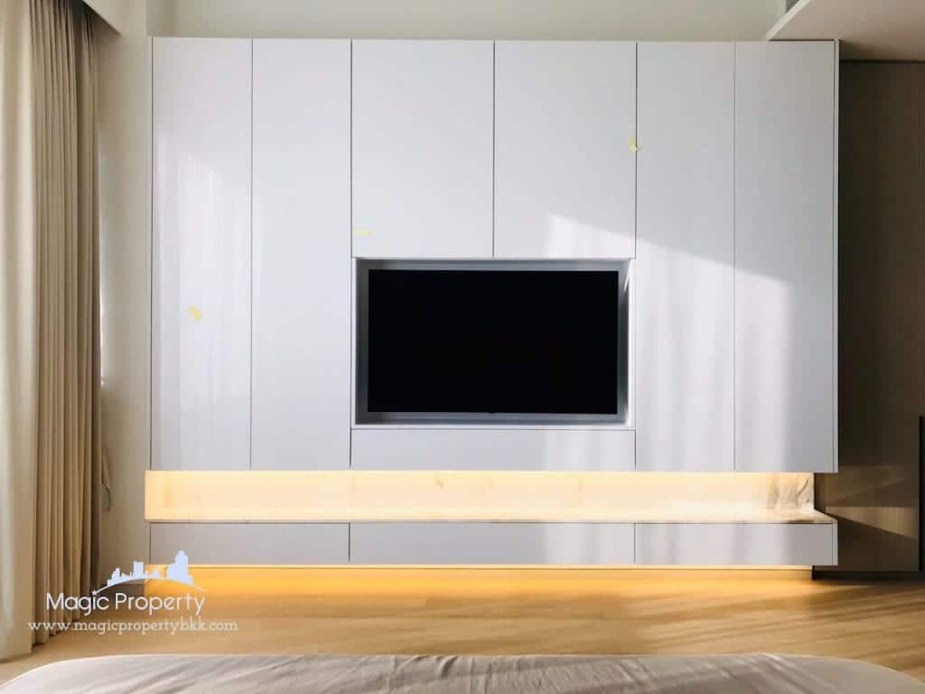 2 Bedroom Condominium For Sale in  TELA Thonglor, Khlong Tan Nuea, Watthana, Bangkok 10110 