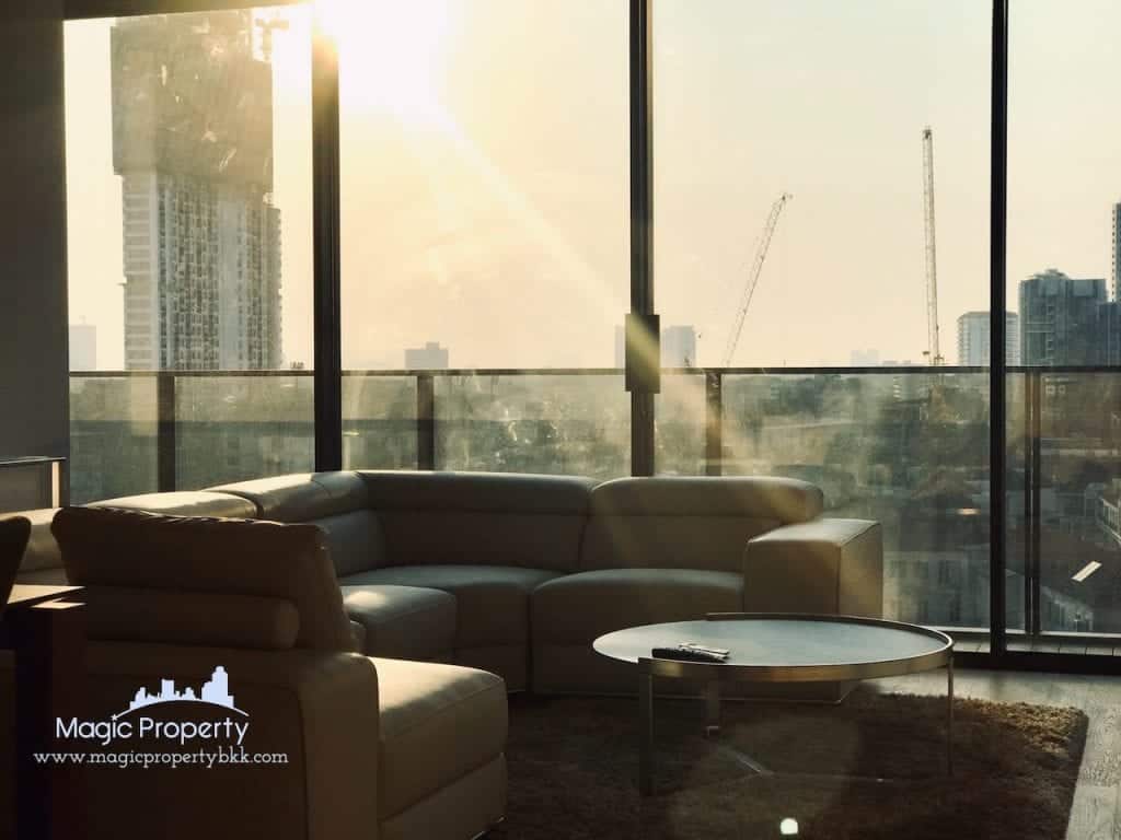 2 Bedroom Condominium For Sale in  TELA Thonglor, Khlong Tan Nuea, Watthana, Bangkok 10110 
