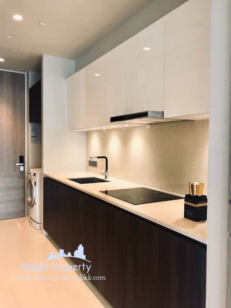 2 Bedroom Condominium For Sale in  TELA Thonglor, Khlong Tan Nuea, Watthana, Bangkok 10110 