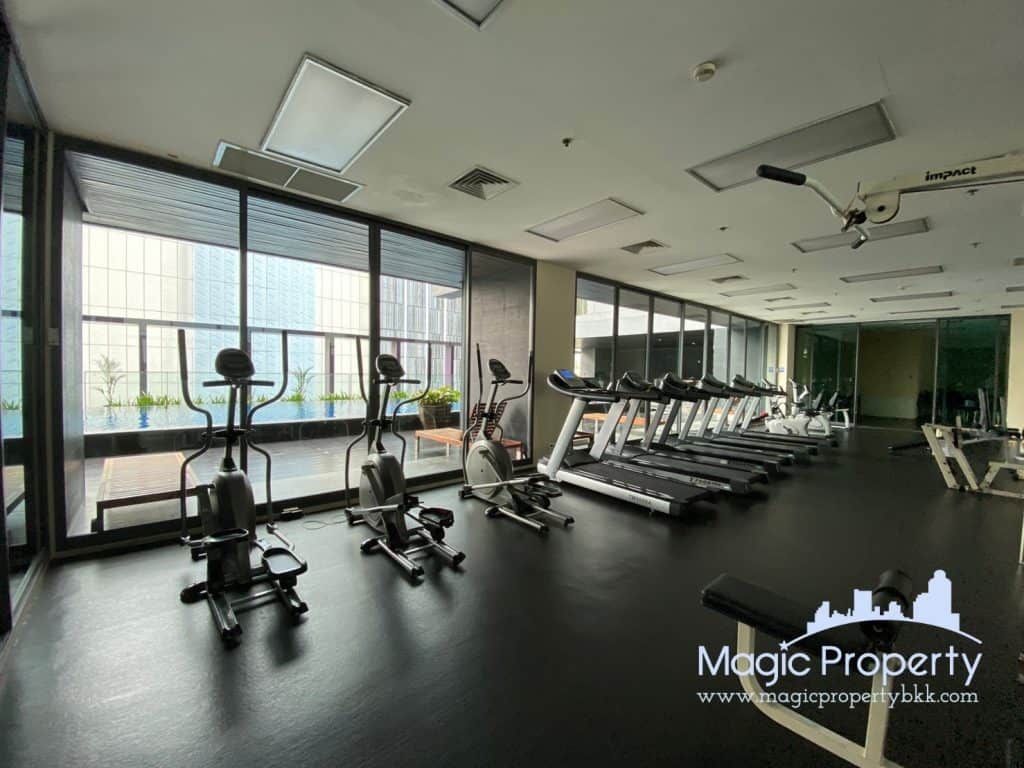 2 Bedroom Condominium For Sale in Noble Remix Condominium, Khlong Tan, Khlong Toei, Bangkok. Located Near BTS Thonglor 190 meters..