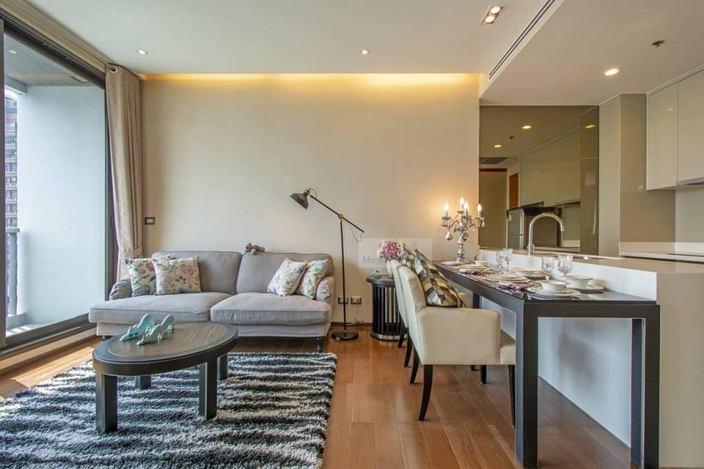 Property Image – The Address Sukhumvit 28
