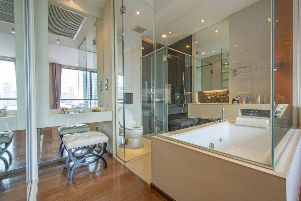 Property Image – The Address Sukhumvit 28