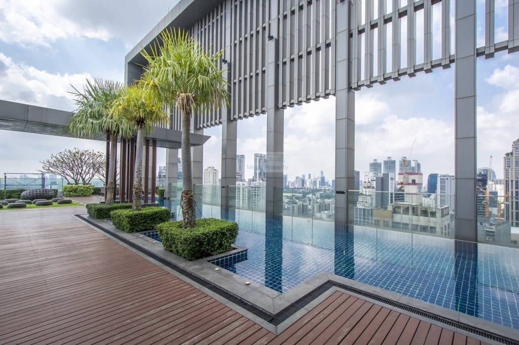 Property Image – The Address Sukhumvit 28