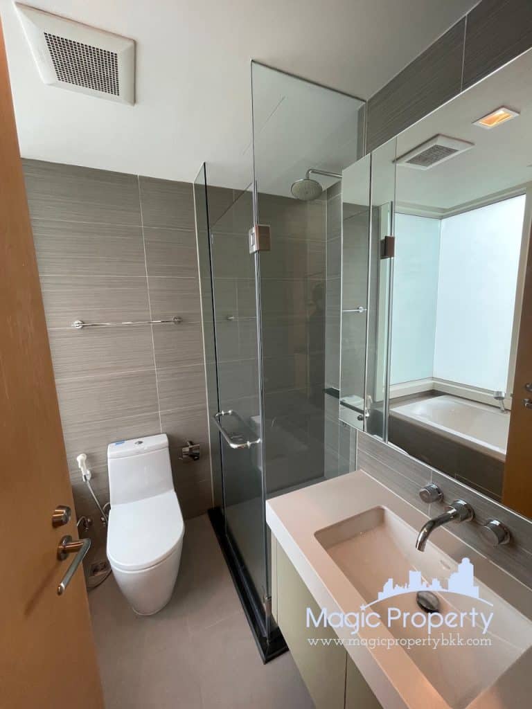 2 Bedroom in Siri at Sukhumvit Condominium For Rent - Fully furnished Unit. Located at Sukhumvit Rd, Khwaeng Phra Khanong, Khet Khlong Toei, Bangkok...