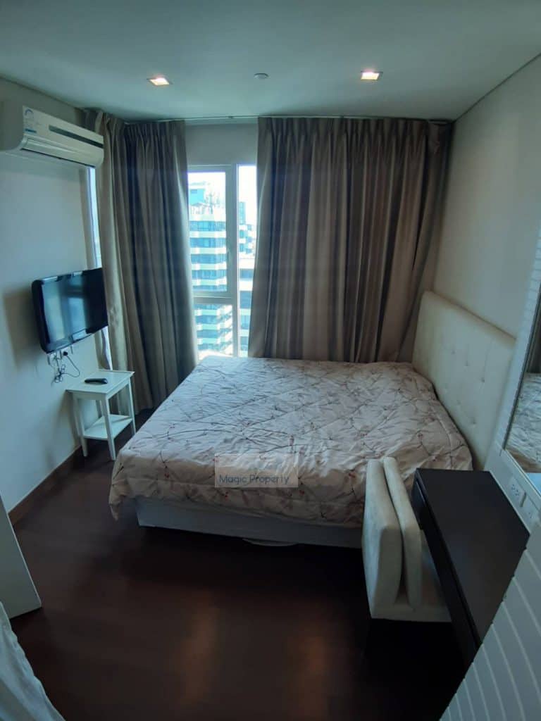 1 Bedroom Condominium For Sale in IVY Thonglor, Khlong Tan Nuea, Watthana, Bangkok 10110