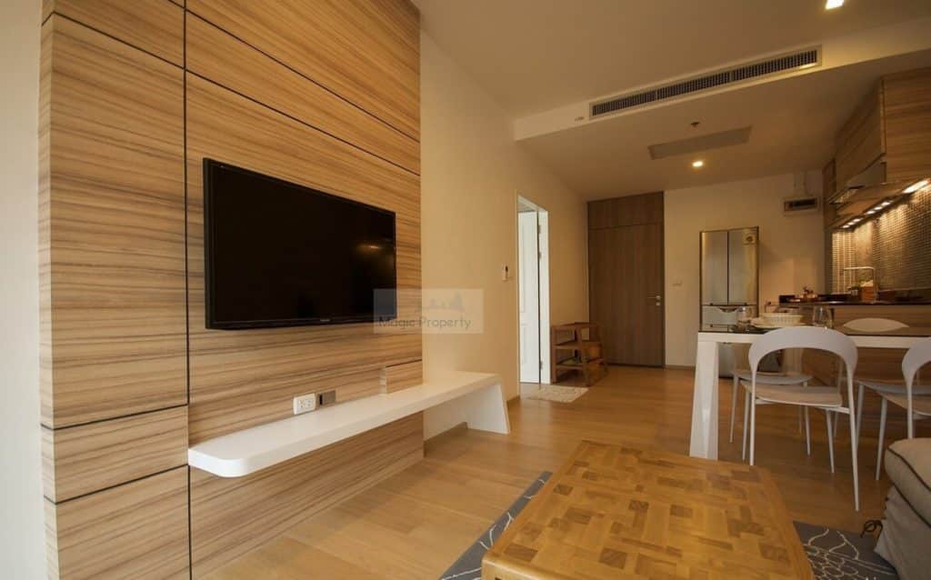 Noble refine condominium
