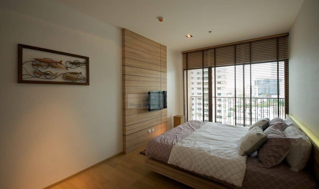 Noble refine condominium
