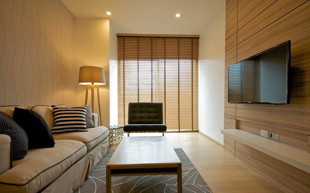 Noble refine condominium
