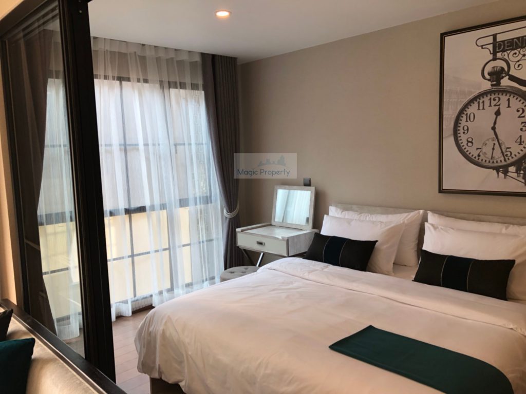 For Sale 1 Bed Condo in Lumphini, Bangkok | ฿11,330,000 – Photo 1