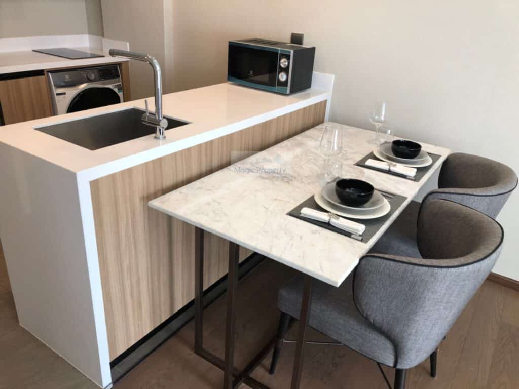 For Sale 1 Bed Condo in Lumphini, Bangkok | ฿11,330,000 – Photo 4