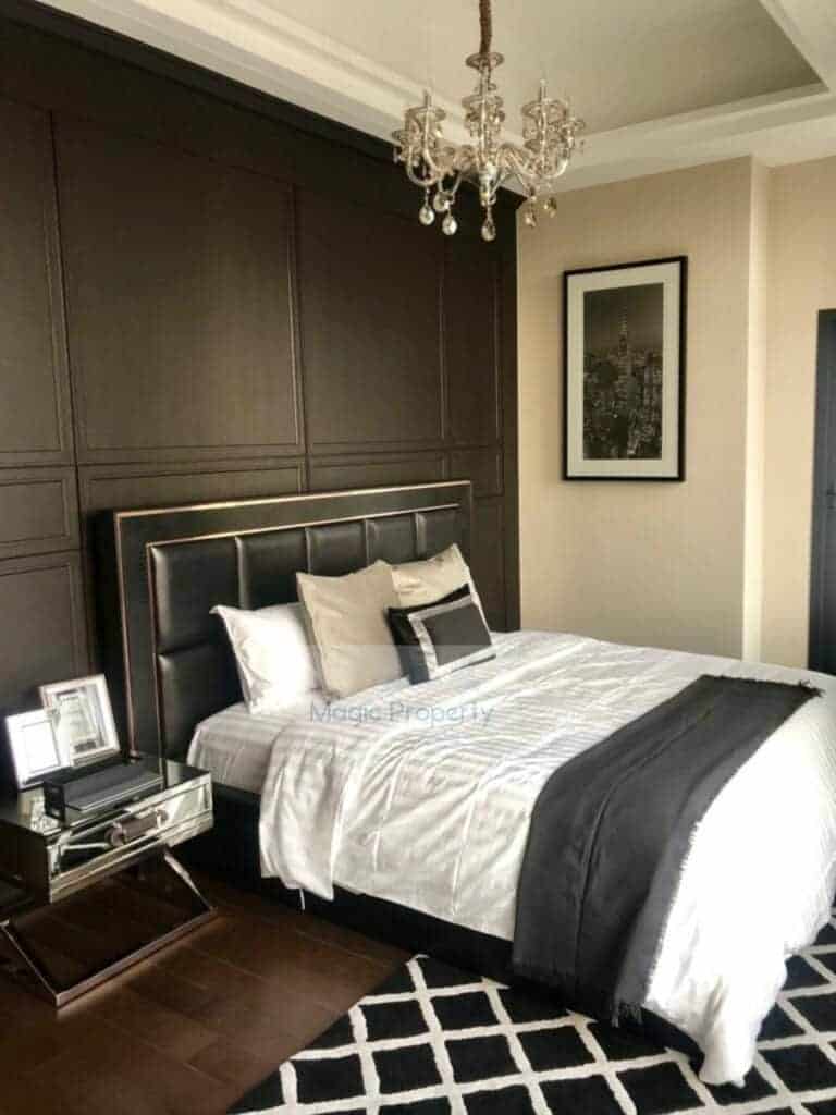 3 Bedroom Condominium For Sale in The Diplomat 39 – Photo 5