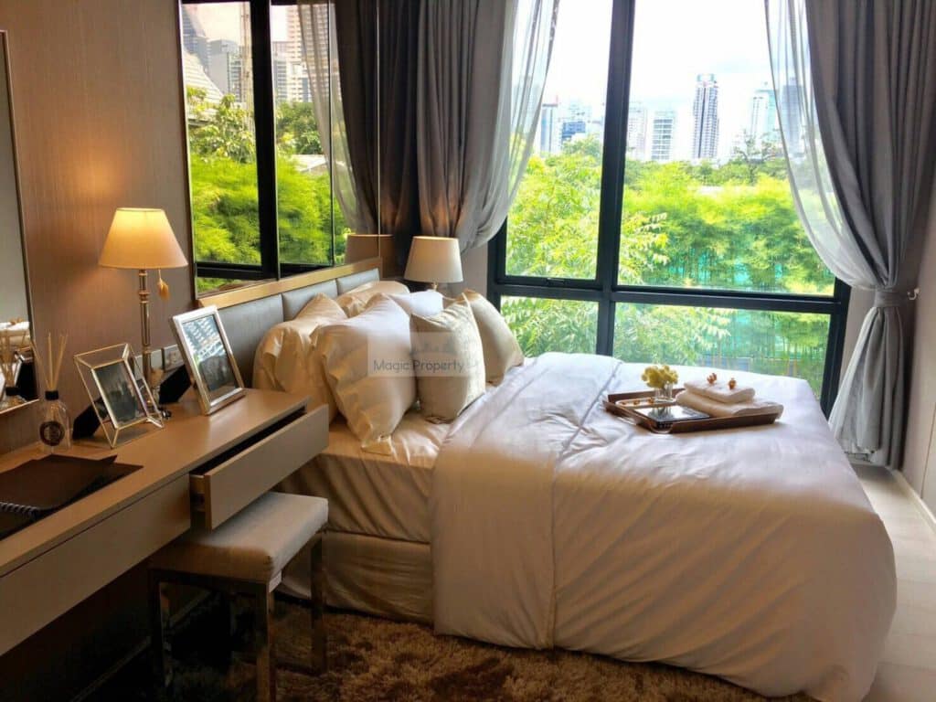 Condominium VTARA 36 2 Bed For Sale - For Rent