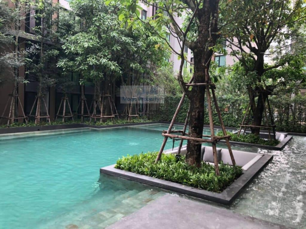 Condominium VTARA 36 2 Bed For Sale - For Rent
