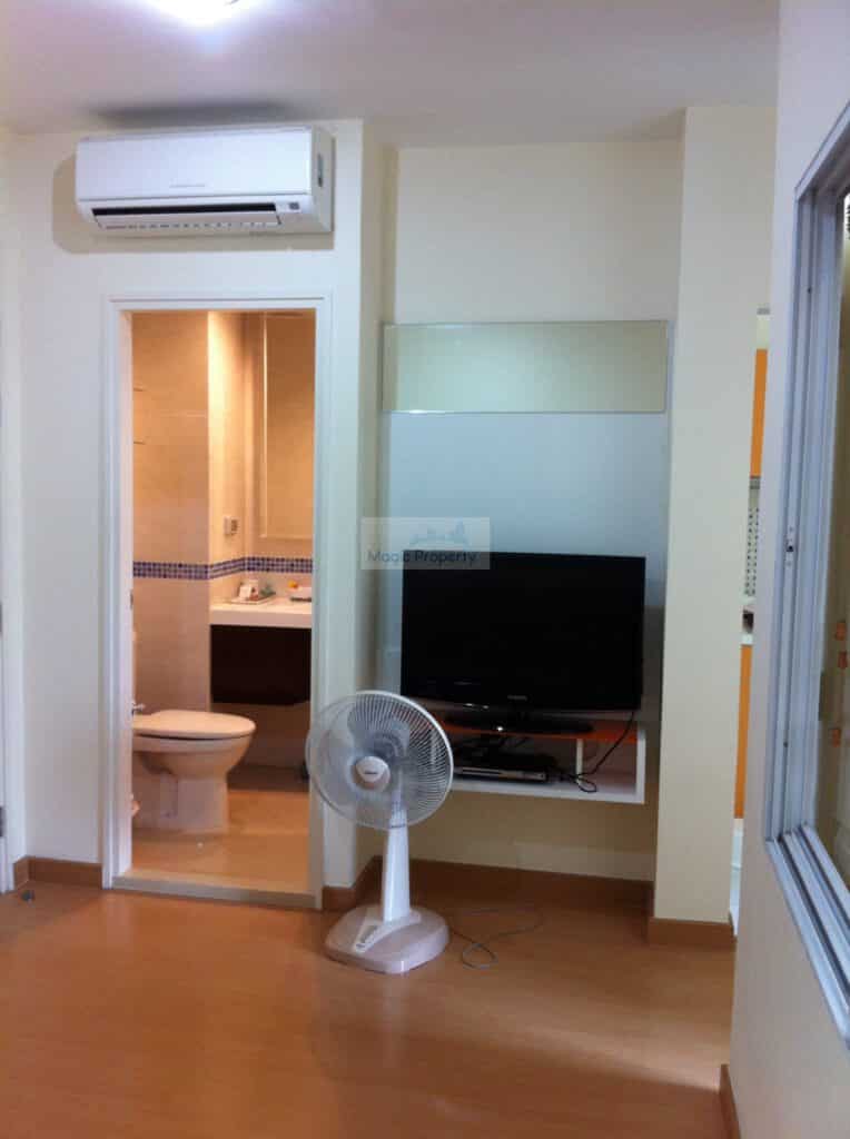1 Bed Condo in Life @ Sukhumvit 65, Phra Khanong Nuea, Bangkok | ฿14,000 | MGP211 – Photo 3