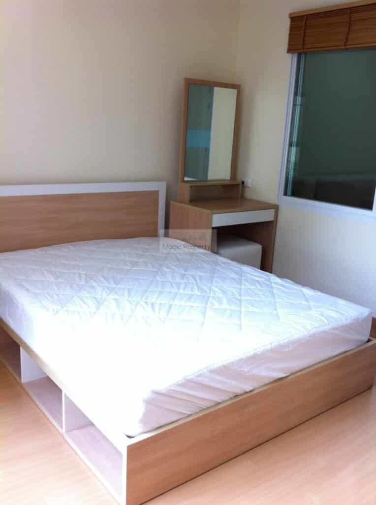 1 Bed Condo in Life @ Sukhumvit 65, Phra Khanong Nuea, Bangkok | ฿14,000 | MGP211 – Photo 4