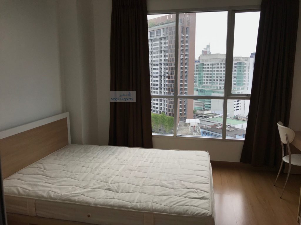 1 Bedroom Condominium For Rent in Life @ Sukhumvit 65 – Photo 1