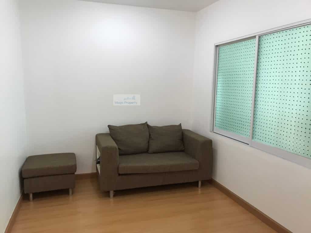 1 Bedroom Condominium For Rent in Life @ Sukhumvit 65 – Photo 3