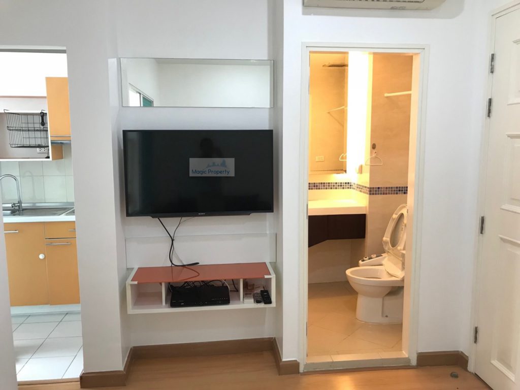 1 Bedroom Condominium For Rent in Life @ Sukhumvit 65 – Photo 4