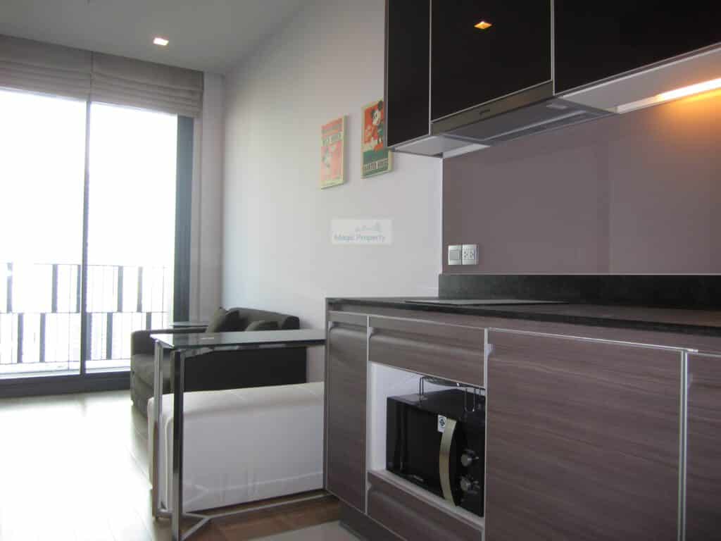 Keyne by sansiri 1 bedroom For Rent, Khlong Toei, Bangkok, Thailand