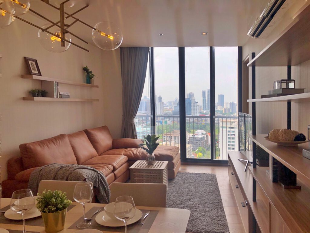 Park 24 condominium For Sale