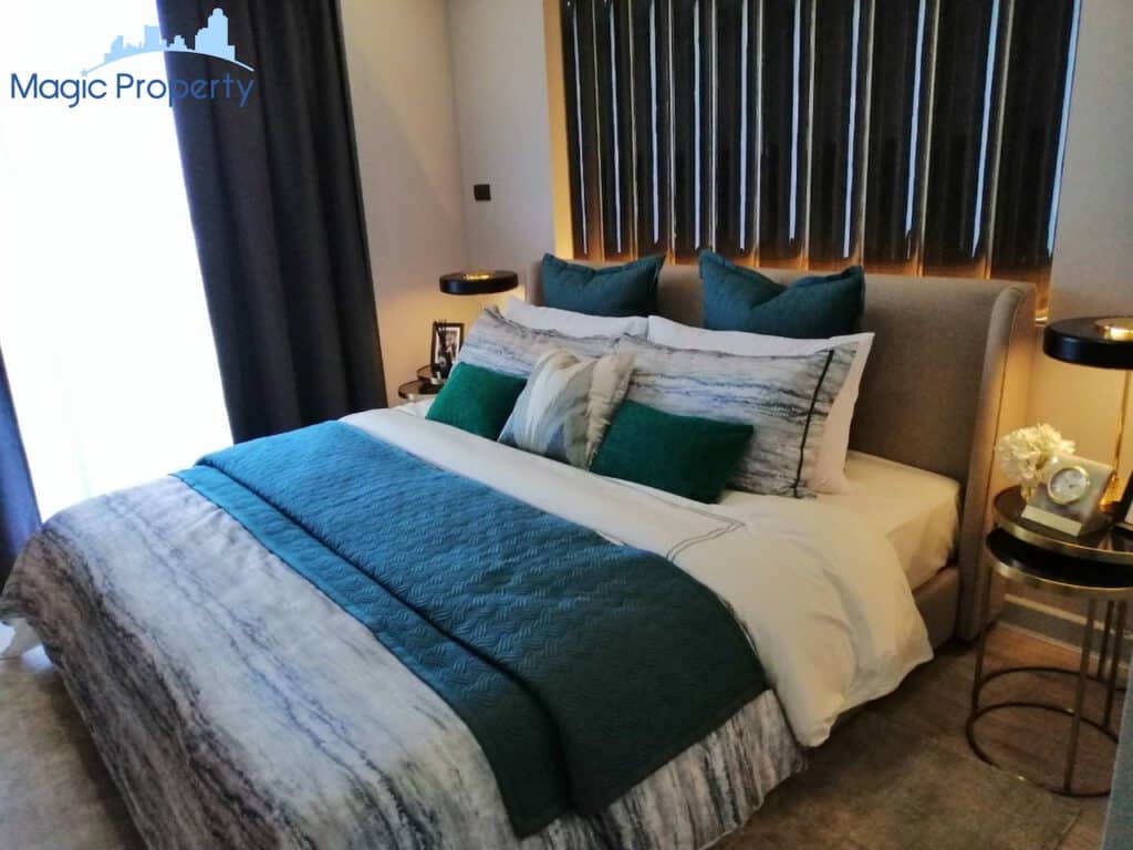 For Rent 1 Bed Apartment in Khlong Tan Nuea, Bangkok | ฿55,000/month – Photo 3