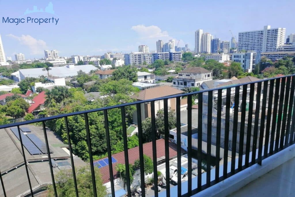 For Rent 1 Bed Apartment in Khlong Tan Nuea, Bangkok | ฿55,000/month – Photo 4