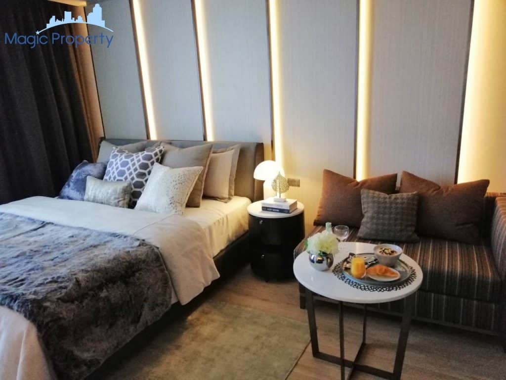 silver thonglor apartment