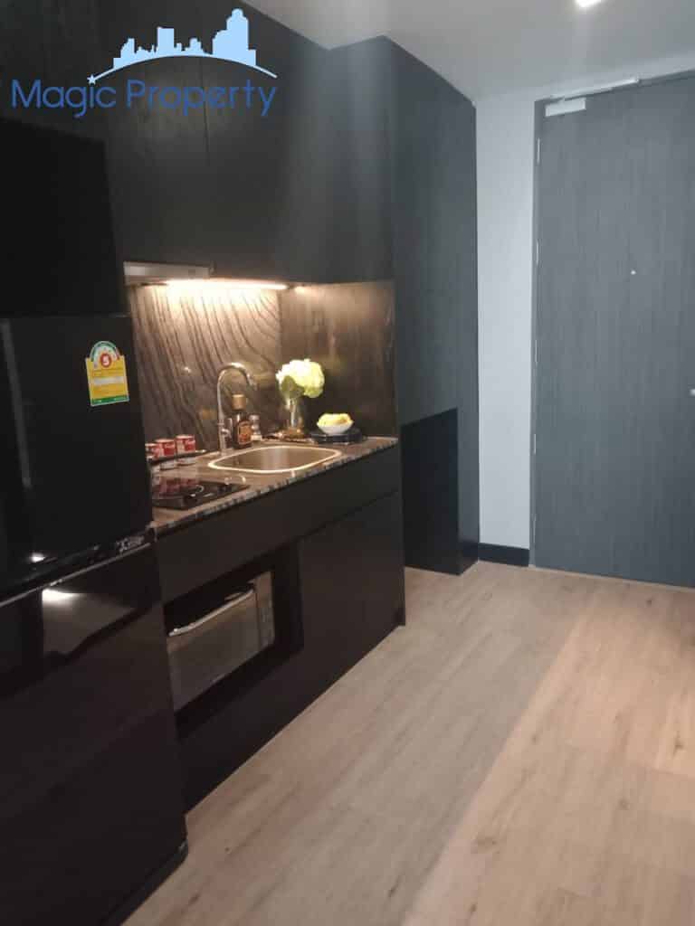 Property Image – Silver Thonglor