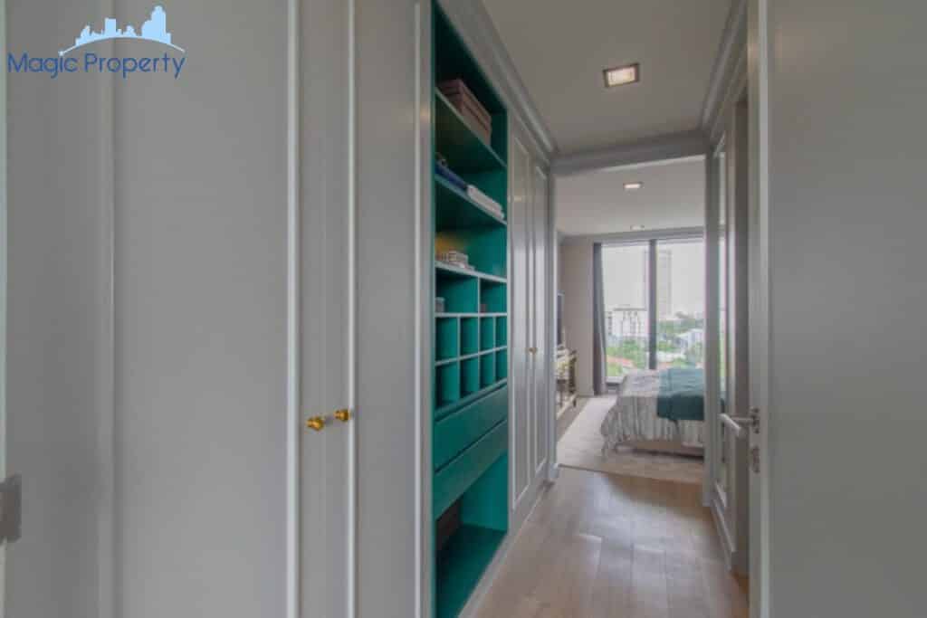 For Rent 2 Bed Apartment in Khlong Tan Nuea, Bangkok | ฿60,000/month – Photo 3