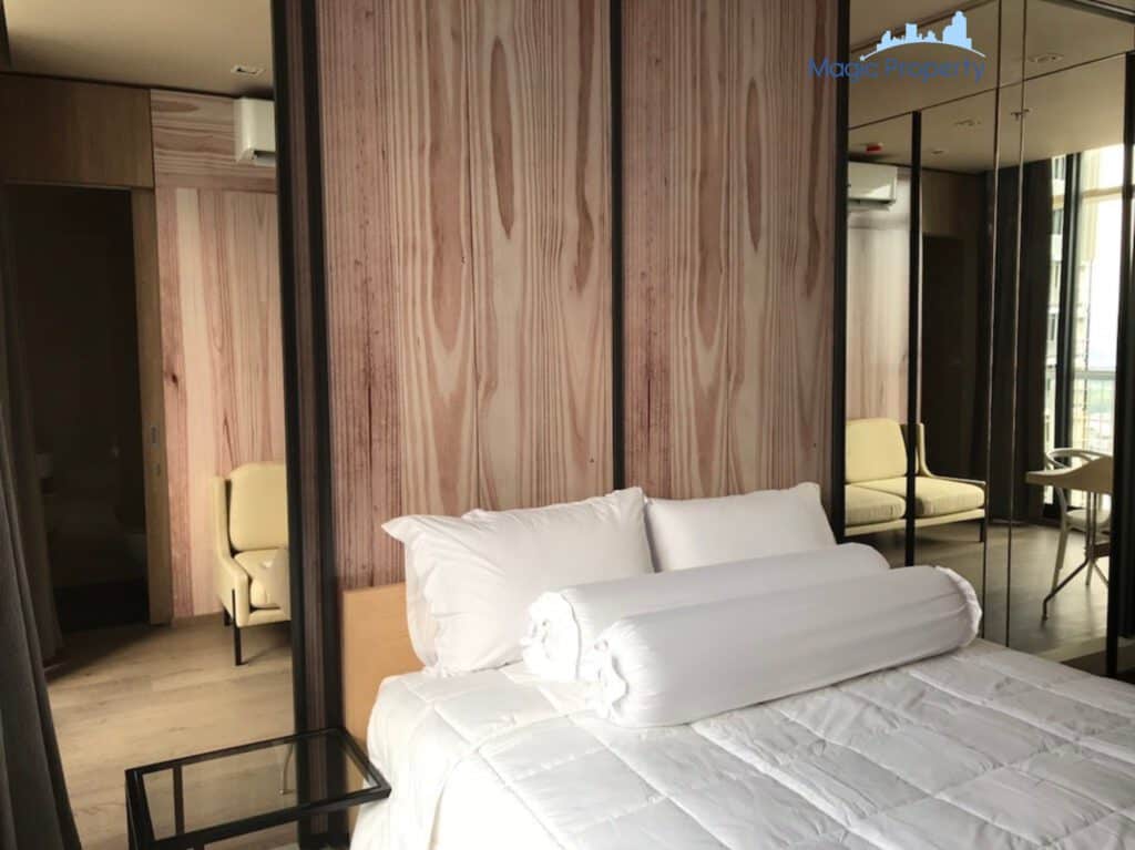 2 Bedroom Condominium For Rent in Park 24 Near BTS Phrom Phong – Photo 6