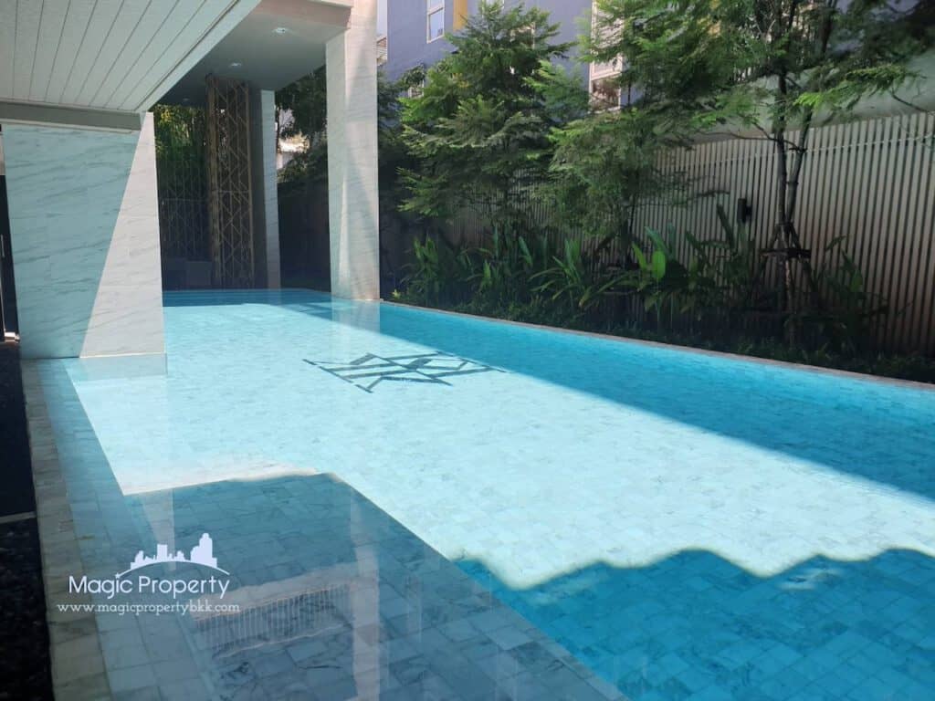 Property Image – Klass Siam condo