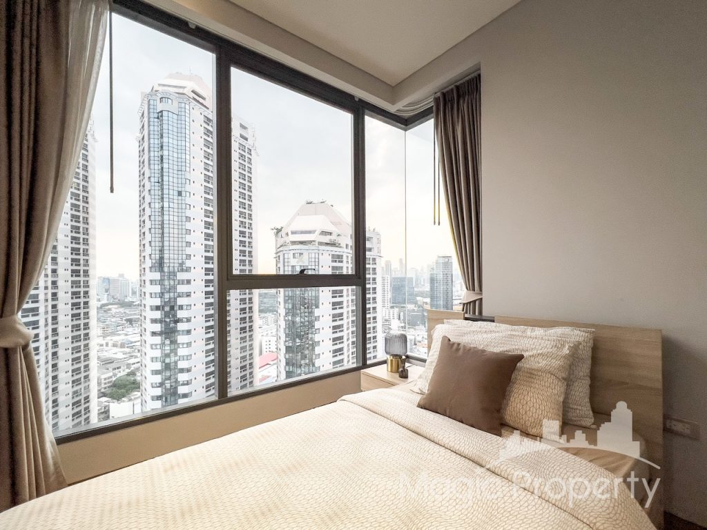 Property Image – The Lumpini 24