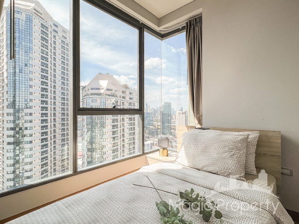 Property Image – The Lumpini 24