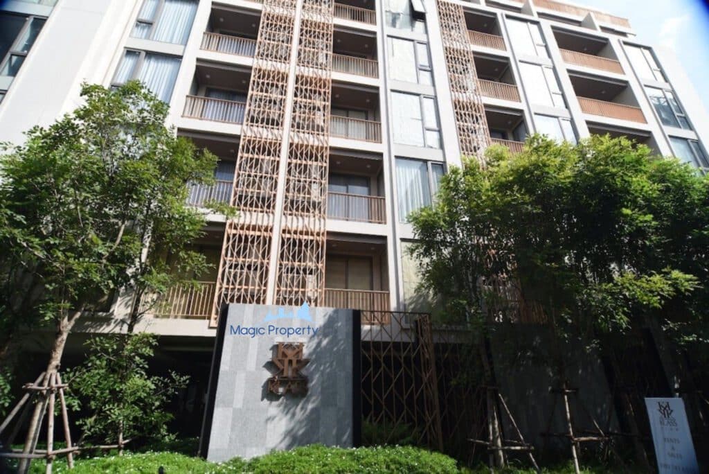 Klass Siam Condo