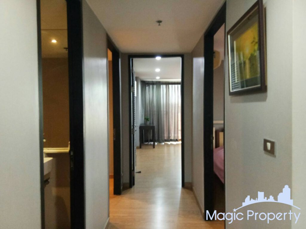 3 Bed Condo in 59 Heritage Condominium, Khlong Tan Nuea, Bangkok | ฿13,500,000 | MGP320 – Photo 1
