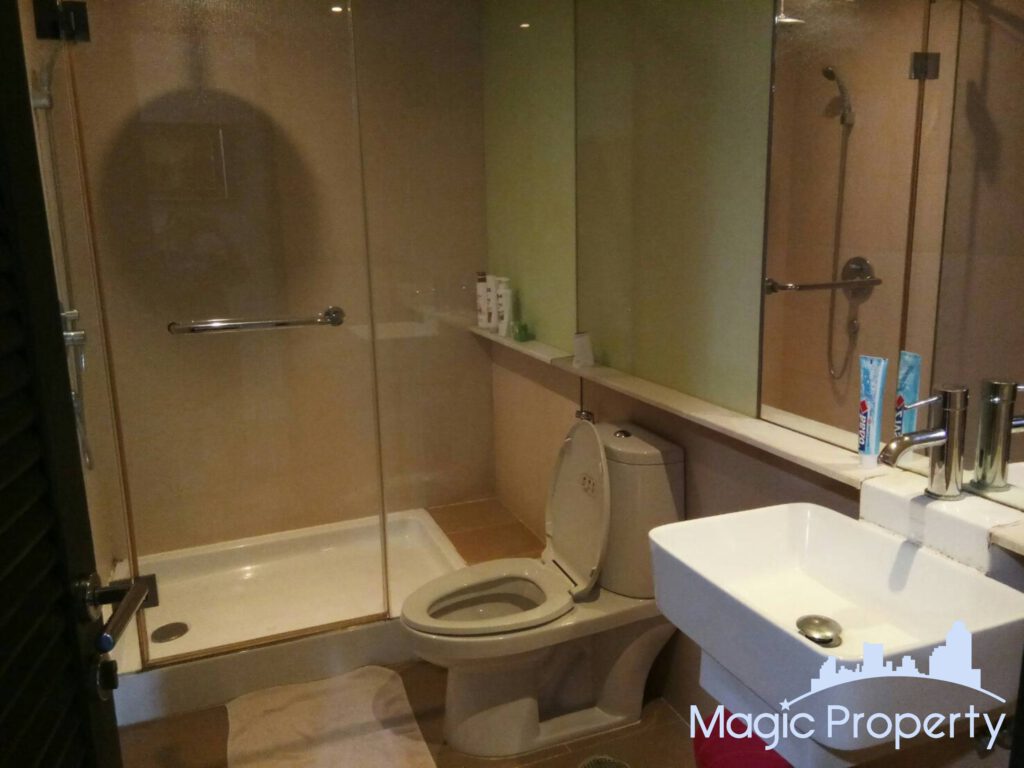 3 Bed Condo in 59 Heritage Condominium, Khlong Tan Nuea, Bangkok | ฿13,500,000 | MGP320 – Photo 2
