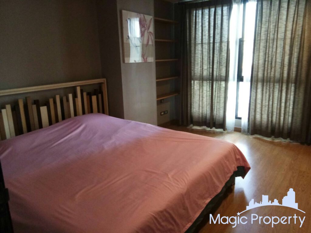 3 Bed Condo in 59 Heritage Condominium, Khlong Tan Nuea, Bangkok | ฿13,500,000 | MGP320 – Photo 3