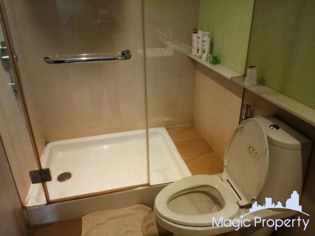 3 Bed Condo in 59 Heritage Condominium, Khlong Tan Nuea, Bangkok | ฿13,500,000 | MGP320 – Photo 4