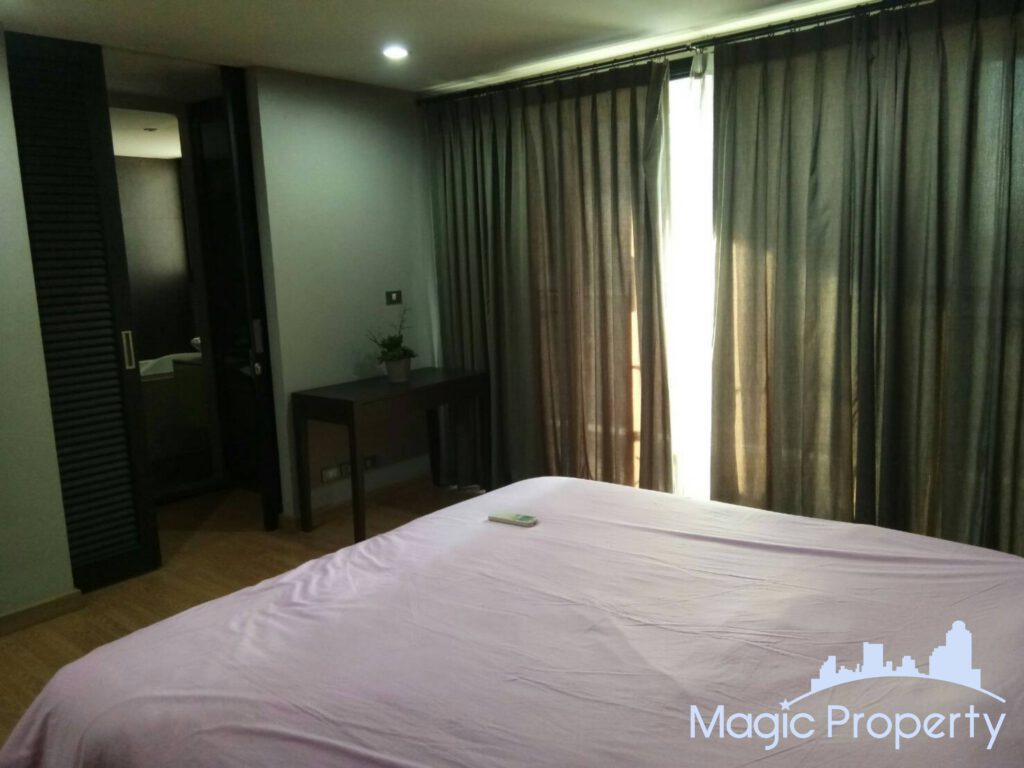 3 Bed Condo in 59 Heritage Condominium, Khlong Tan Nuea, Bangkok | ฿13,500,000 | MGP320 – Photo 5