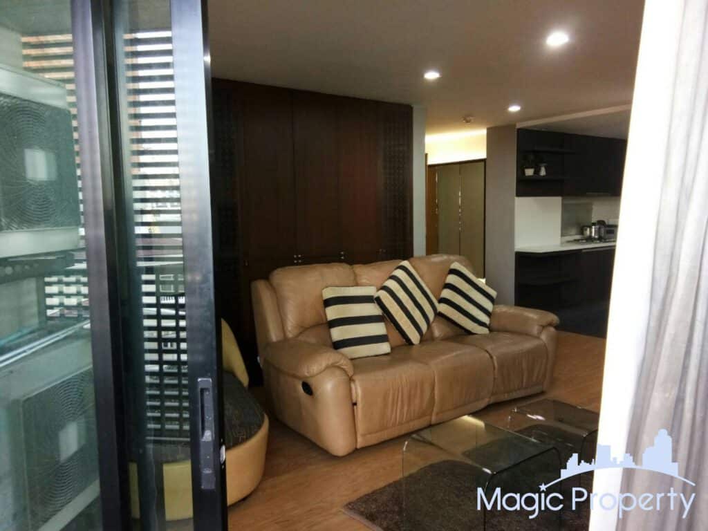 3 Bed Condo in 59 Heritage Condominium, Khlong Tan Nuea, Bangkok | ฿13,500,000 | MGP320 – Photo 6