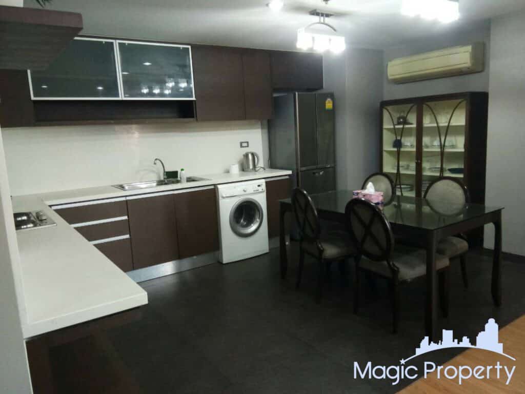 3 Bed Condo in 59 Heritage Condominium, Khlong Tan Nuea, Bangkok | ฿13,500,000 | MGP320 – Photo 7