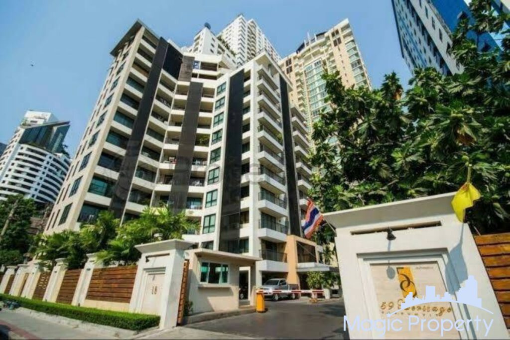 59 Heritage Condominium